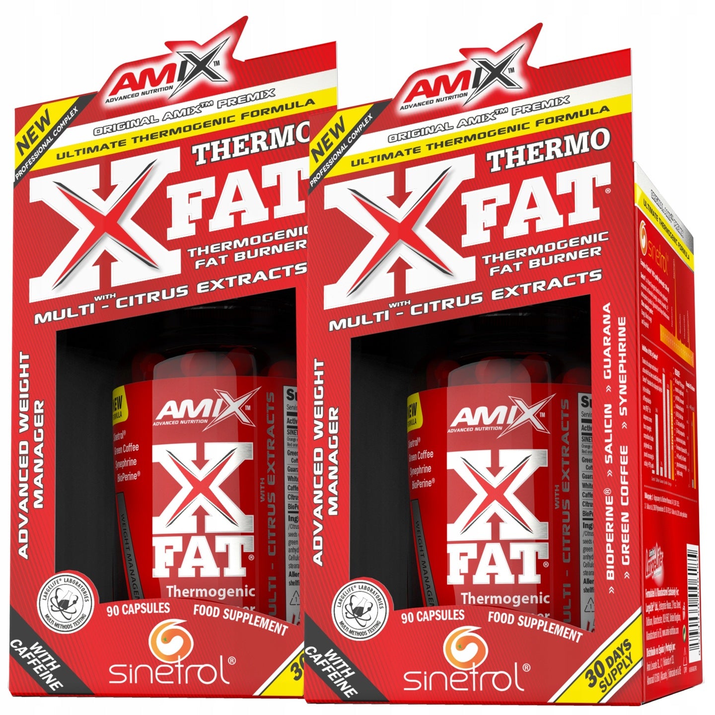 FAT BURNER Slimming TABLETS - F A T burner body slim Cut Thermo