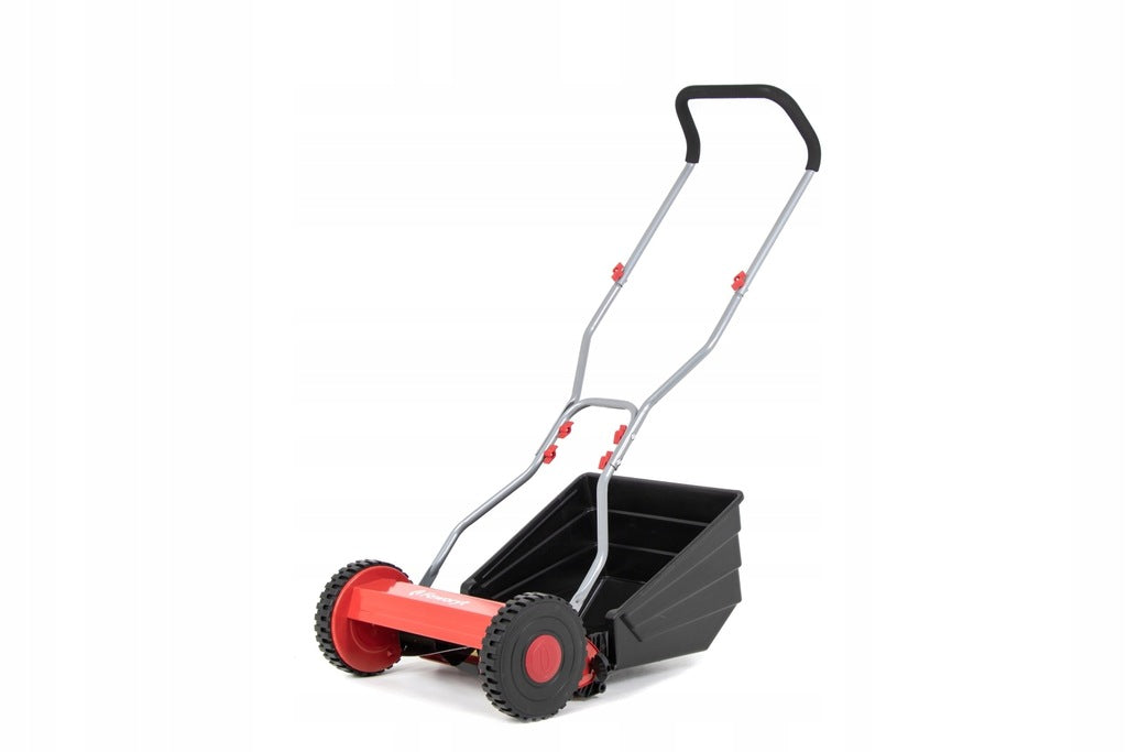 FAWORYT MANUAL DRUM TKR380 MECHANICAL SPINDLE WITH PUSH BASKET 38cm Manufacturer code TKR380