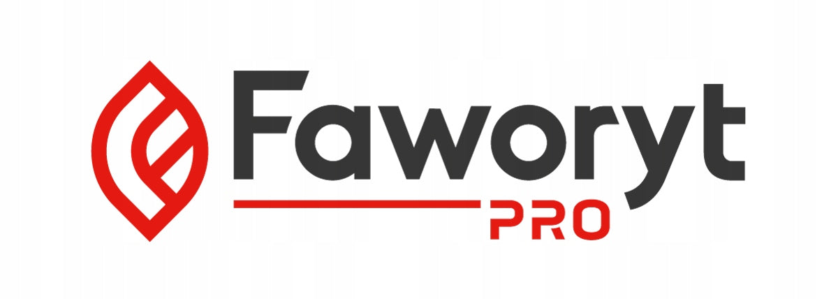 FAWORYT PRO CHAINSAW 2.3KM 45cm3 1.7KW OREGON 40cm Manufacturer code SP23 X N