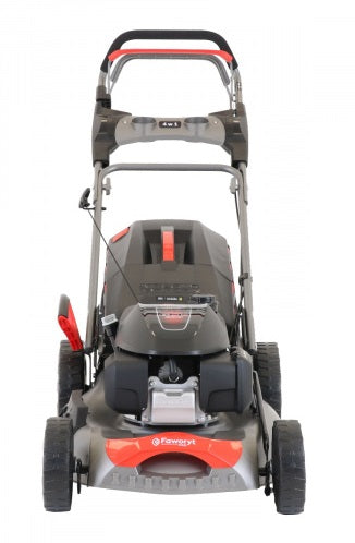 FAWORYT PRO DIESEL MOWER 6HP HONDA GT 51cm WITH SPEED CONTROL Internal combustion engine power 5.3 KM