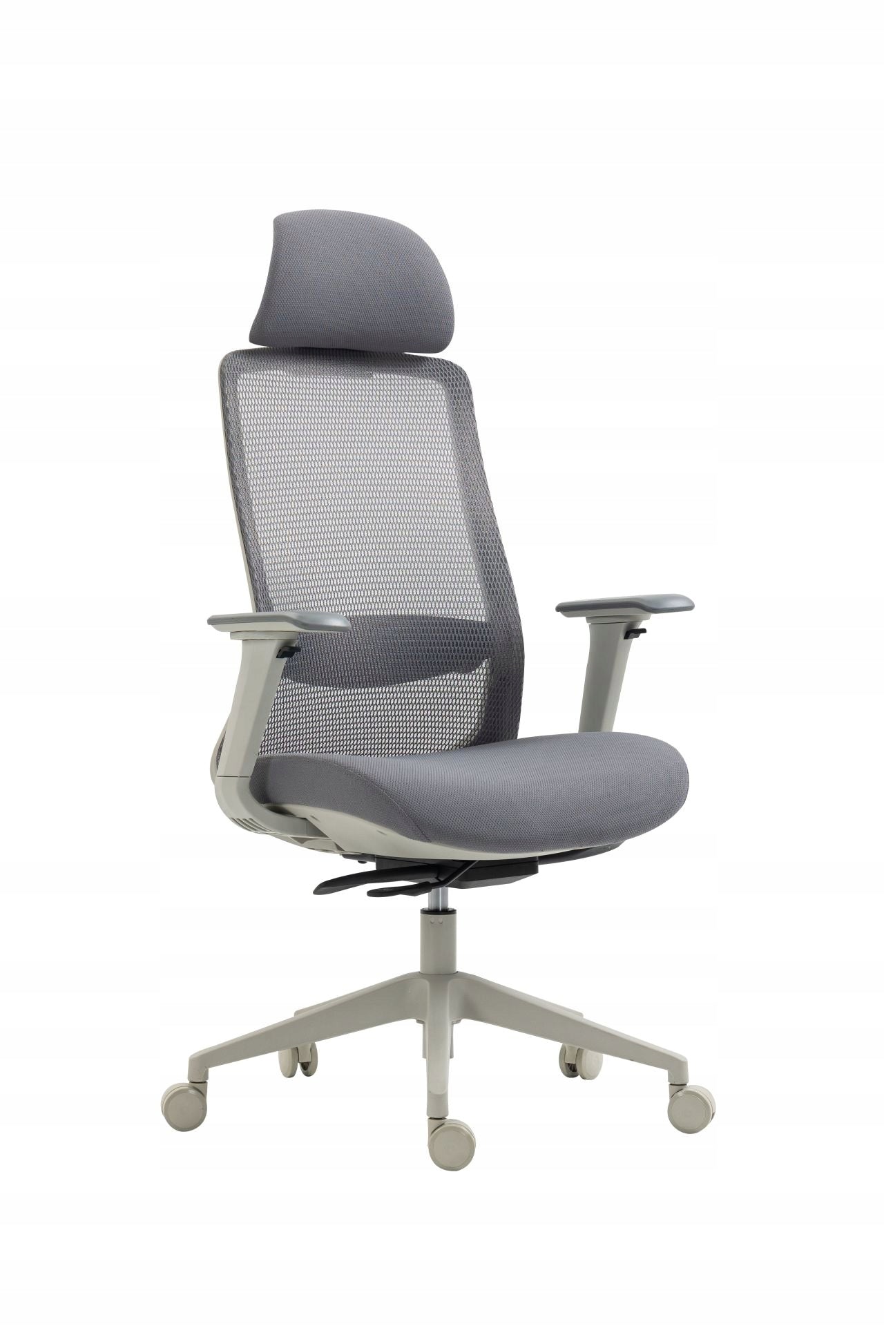 FB 26-FX (GR) GREY / FB 26-FX (GR) GREY Furniture depth 60 cm