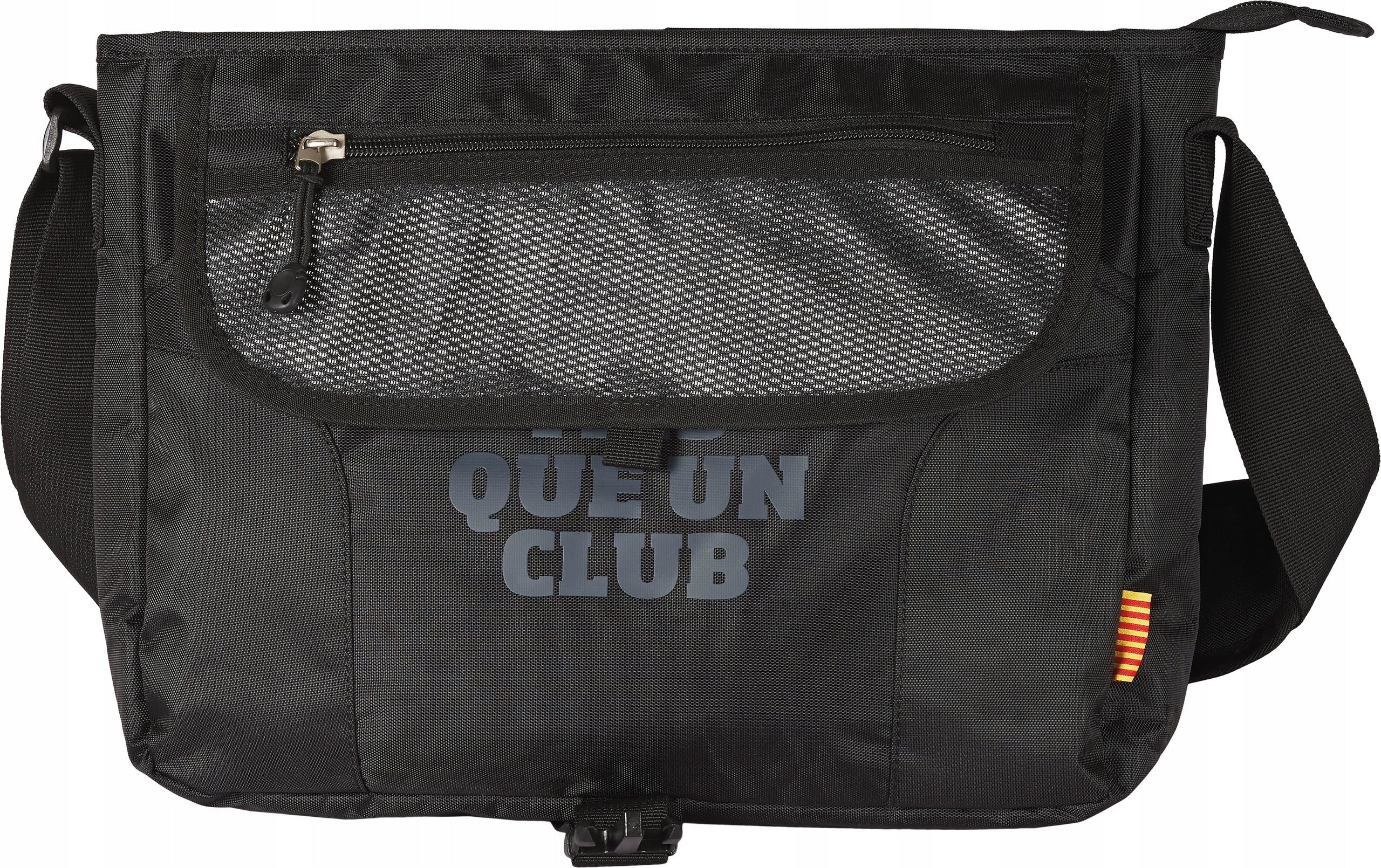 FC-67 FC Barcelona The Best Team 3 Shoulder Bag Brand Astra