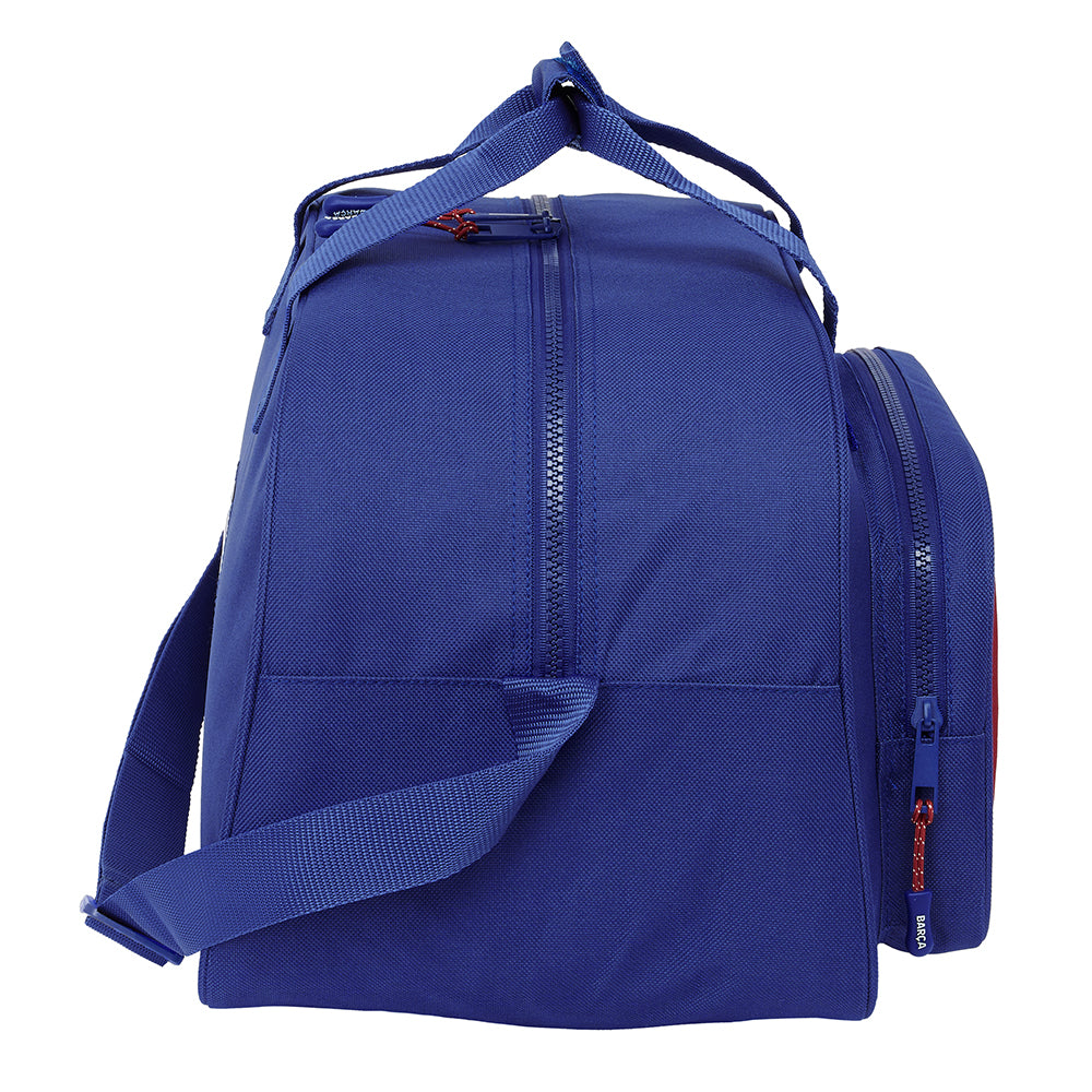 FC BARCELONA FOOTBALL LA LIGA football sports bag Manufacturer code 712429273