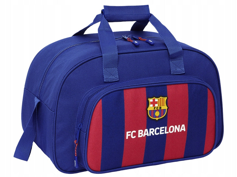 FC BARCELONA FOOTBALL LA LIGA football sports bag