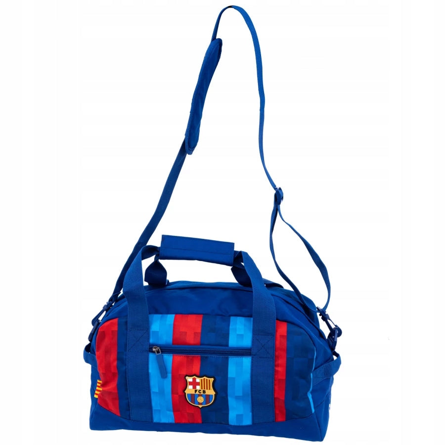 FC BARCELONA TRAINING BAG SPORTS BARCA Manufacturer code 506023001