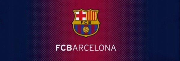 FC Barcelona 4 Premium Navy Blue Shoulder Bag EAN (GTIN) 3831119427733