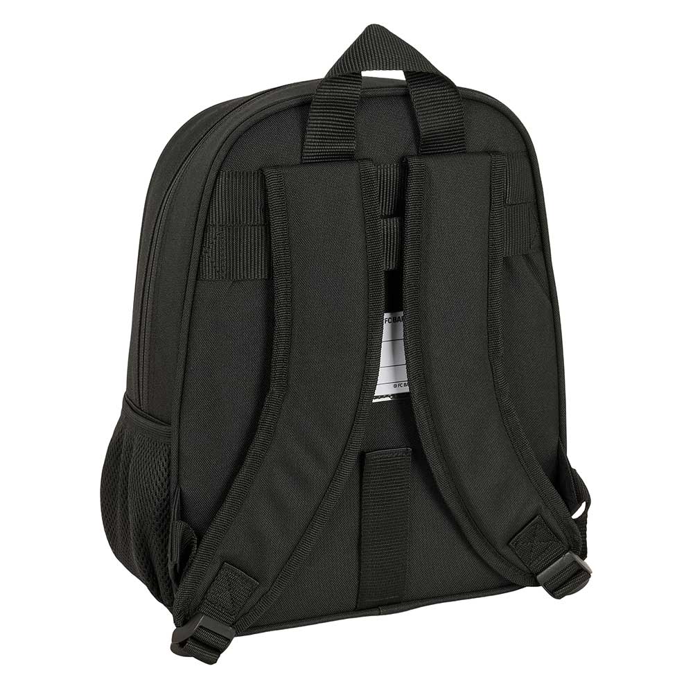FC Barcelona LA LIGA BARCA backpack 2 compartment 33cc Manufacturer code 612625524