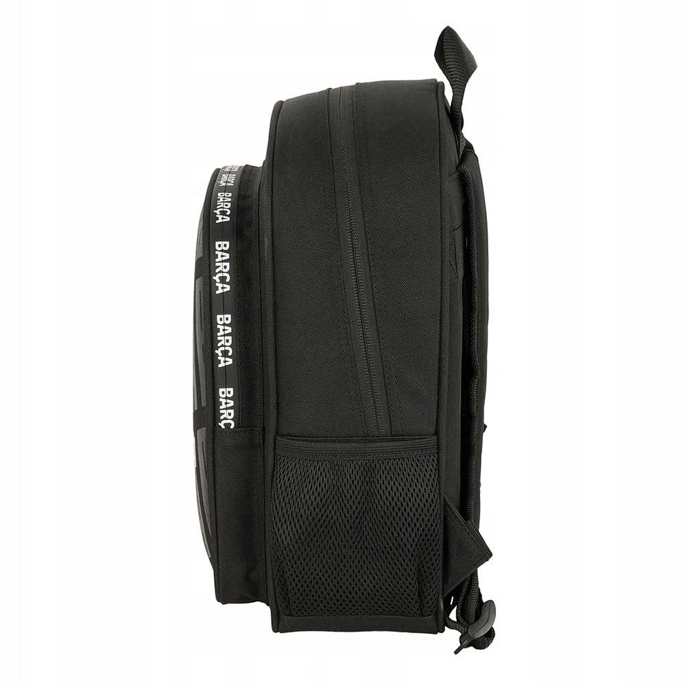 FC Barcelona LA LIGA BARCA backpack 2 compartment 33cc Packaging status original