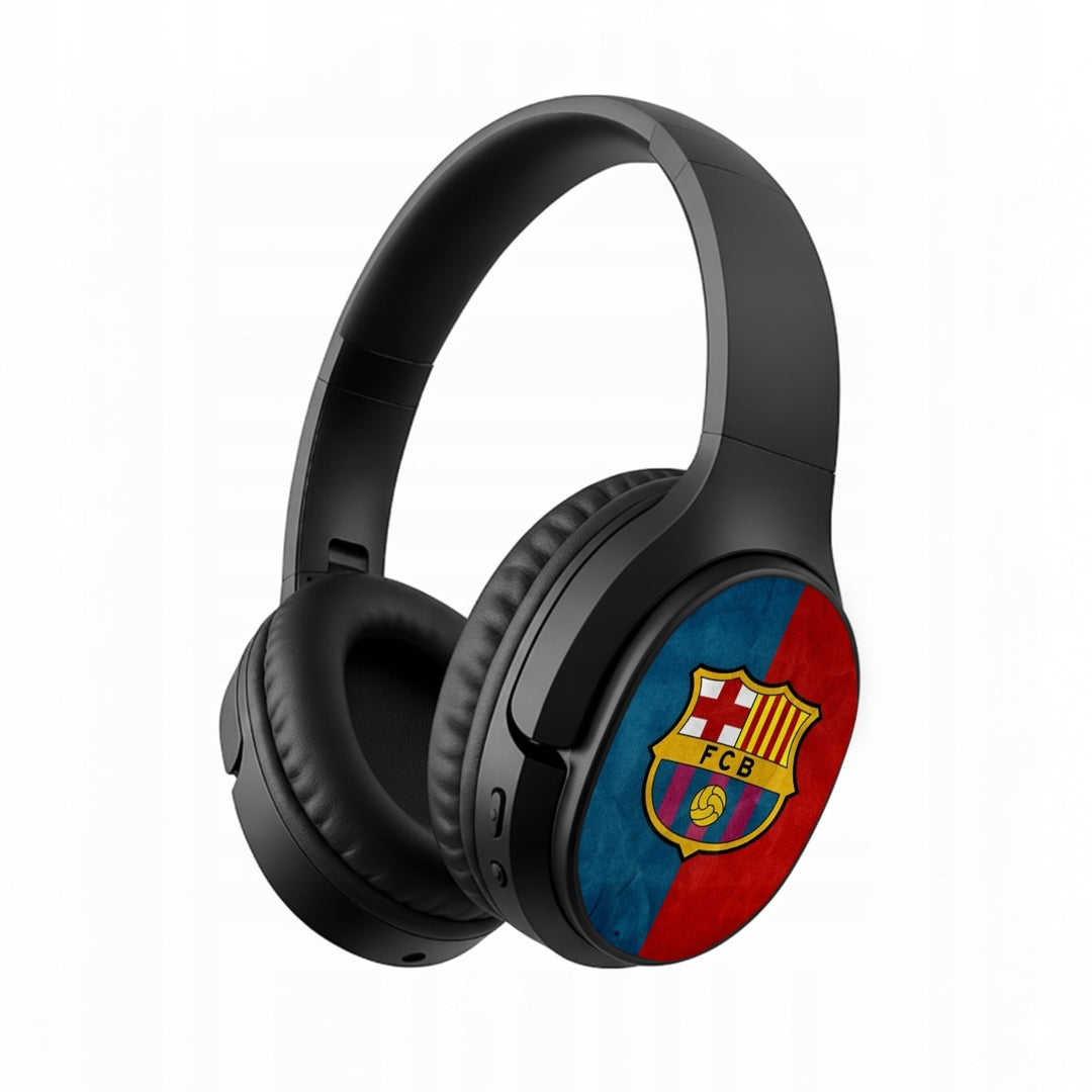 FC Barcelona Wireless Headphones