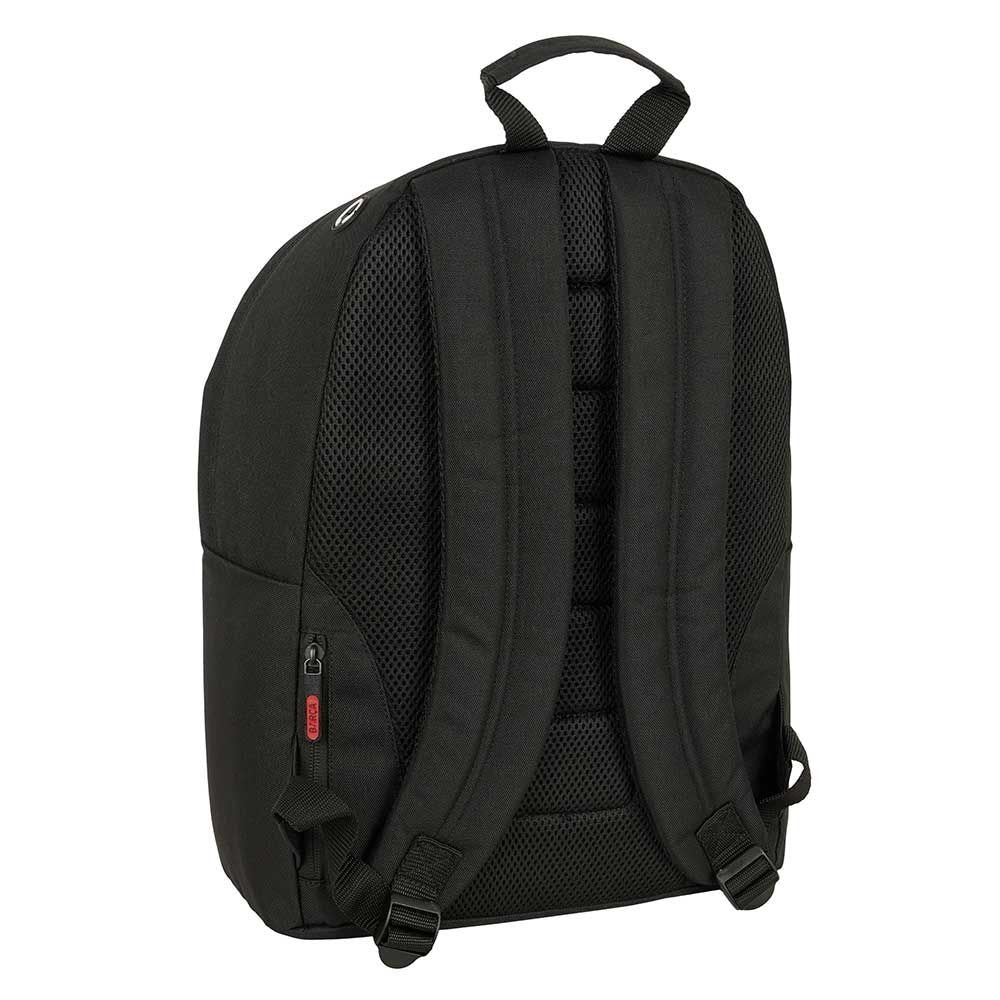 FC Barcelona school sports backpack with laptop space 612625819 Manufacturer code 612625819