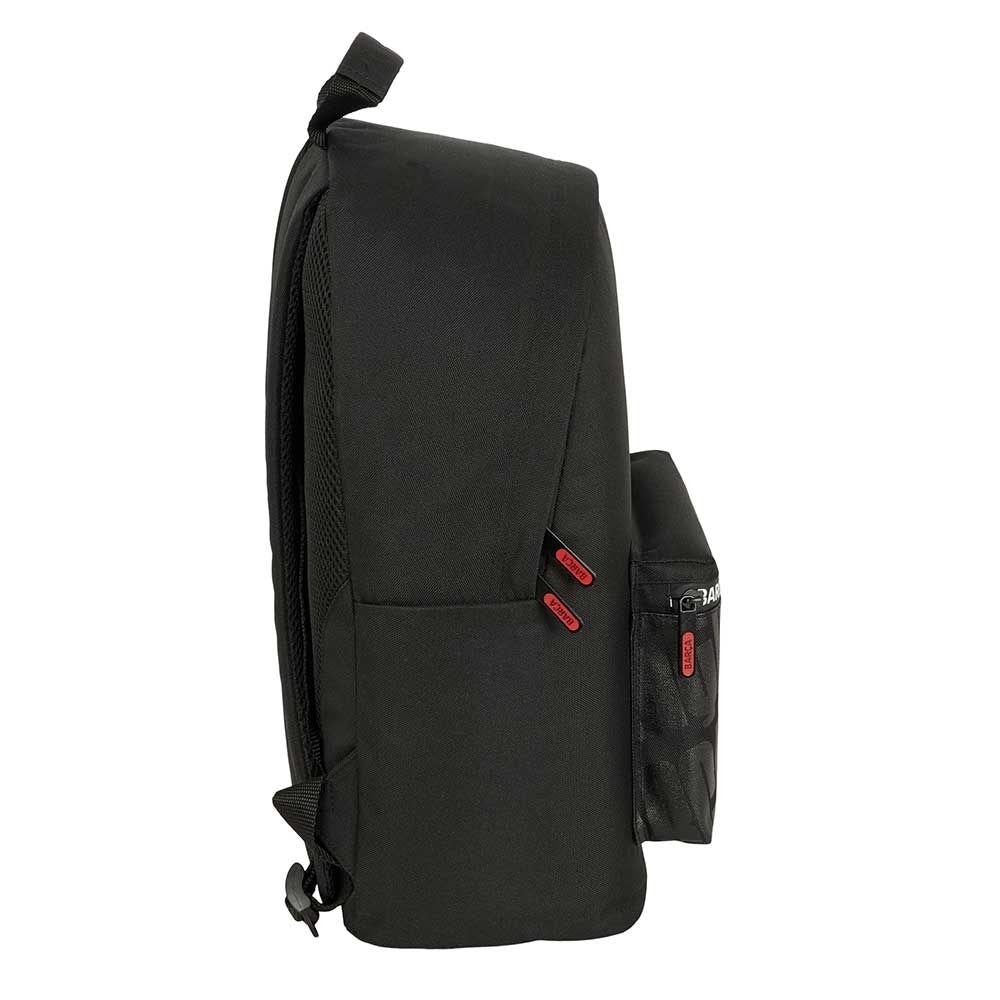 FC Barcelona school sports backpack with laptop space 612625819 Packaging status original