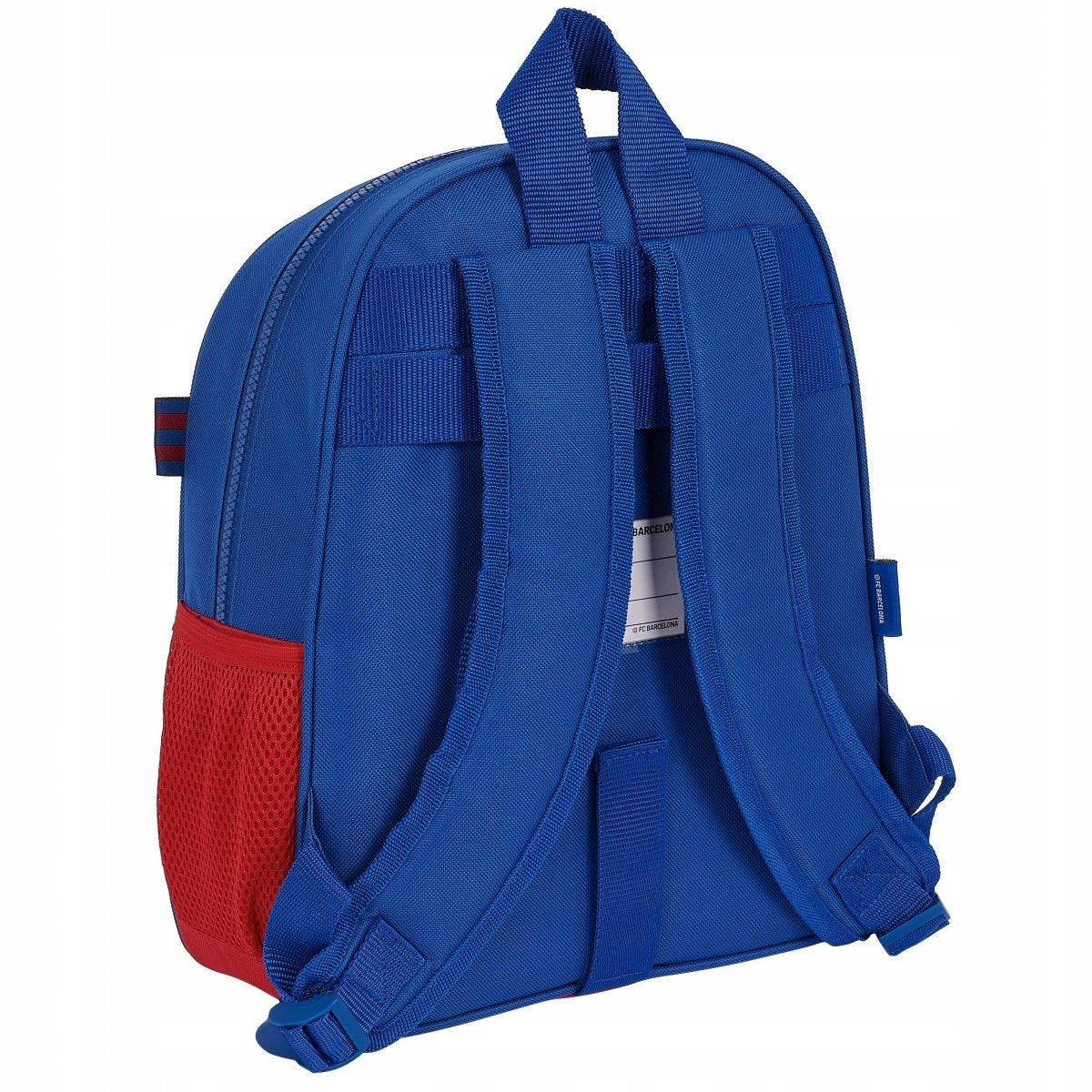 FC Barcelona small backpack 612326524 Packaging status original