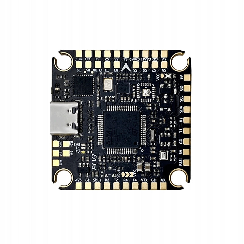 FC Pilotix F405 V3 ICM42688 Model F405 V3 ICM42688