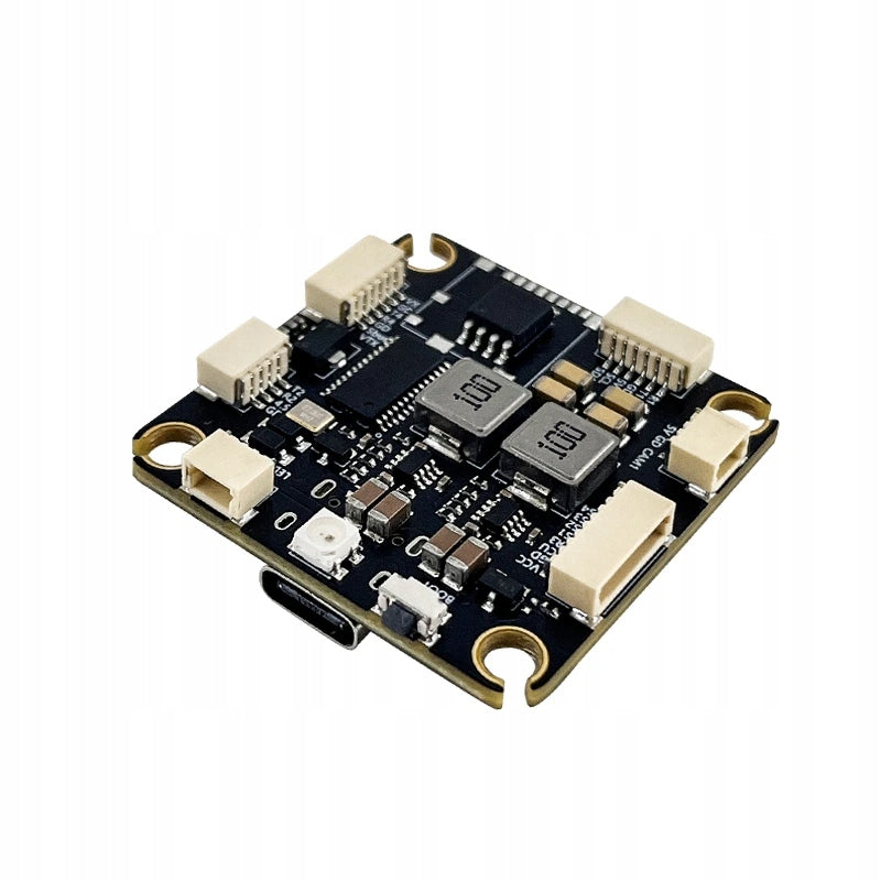 FC Pilotix F405 V3 ICM42688