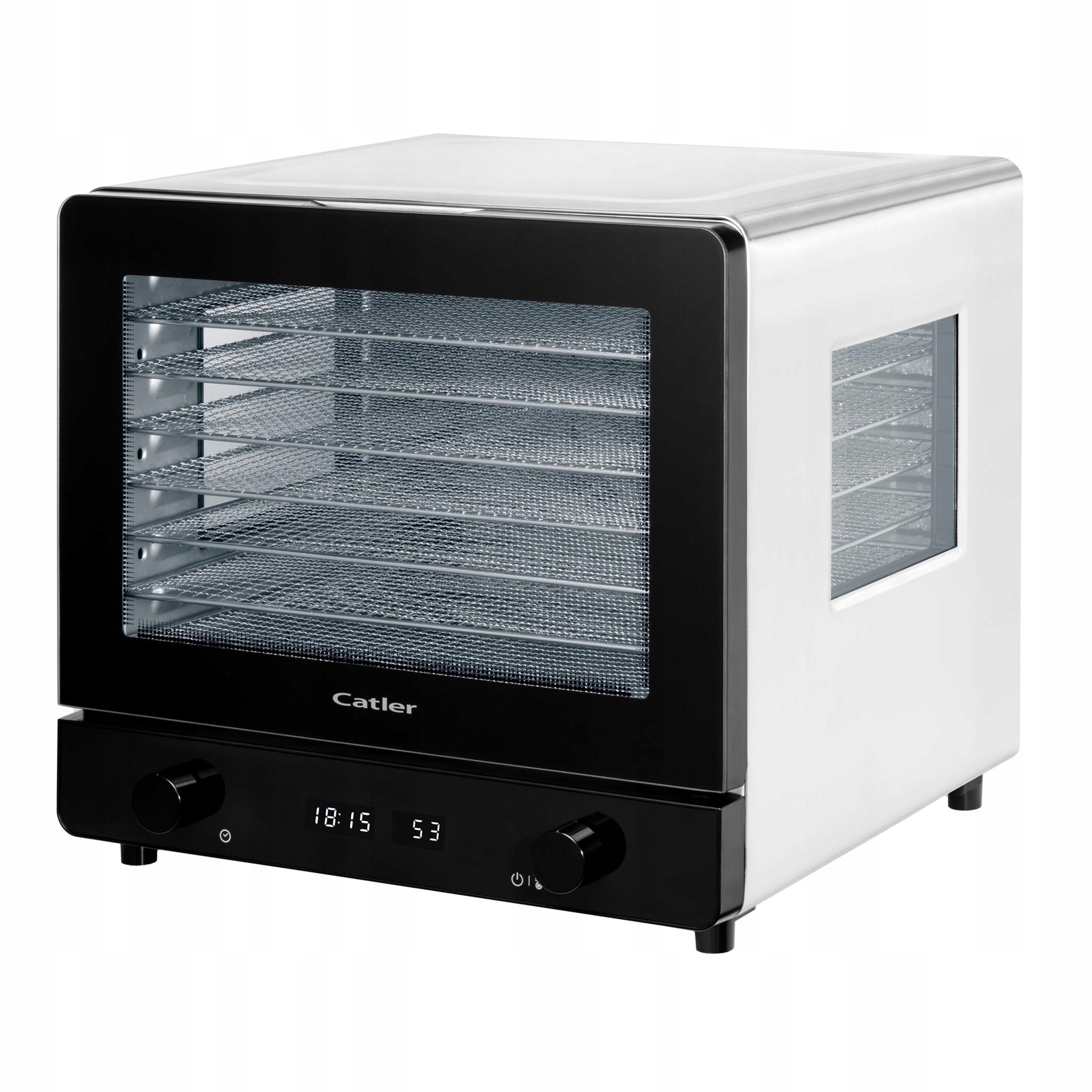 FD 4020 food dryer Catler