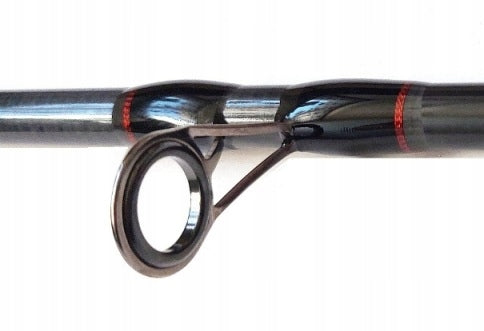 FEEDER CARBON 3 m 100 g REEL 10 BALL 3000 Number of items in the set 2