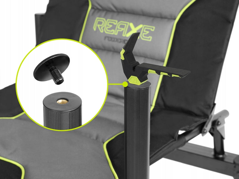 FEEDER CHAIR DELPHIN REAXE SUPER COMFORTABLE! Manufacturer code 101004763
