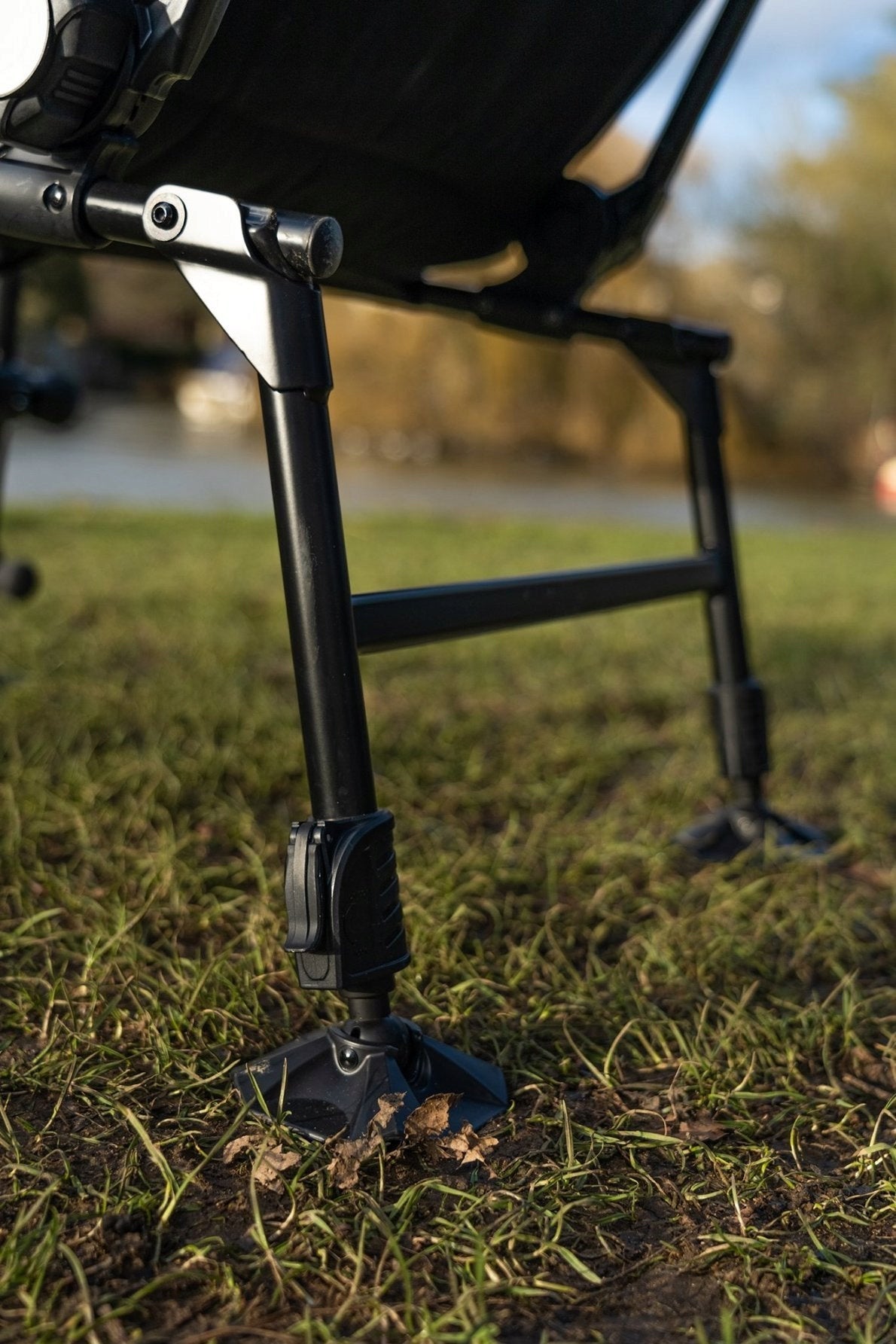FEEDER SEAT DAIWA N'ZON SYSTEM 36 Product weight with unit packaging 6.4 kg
