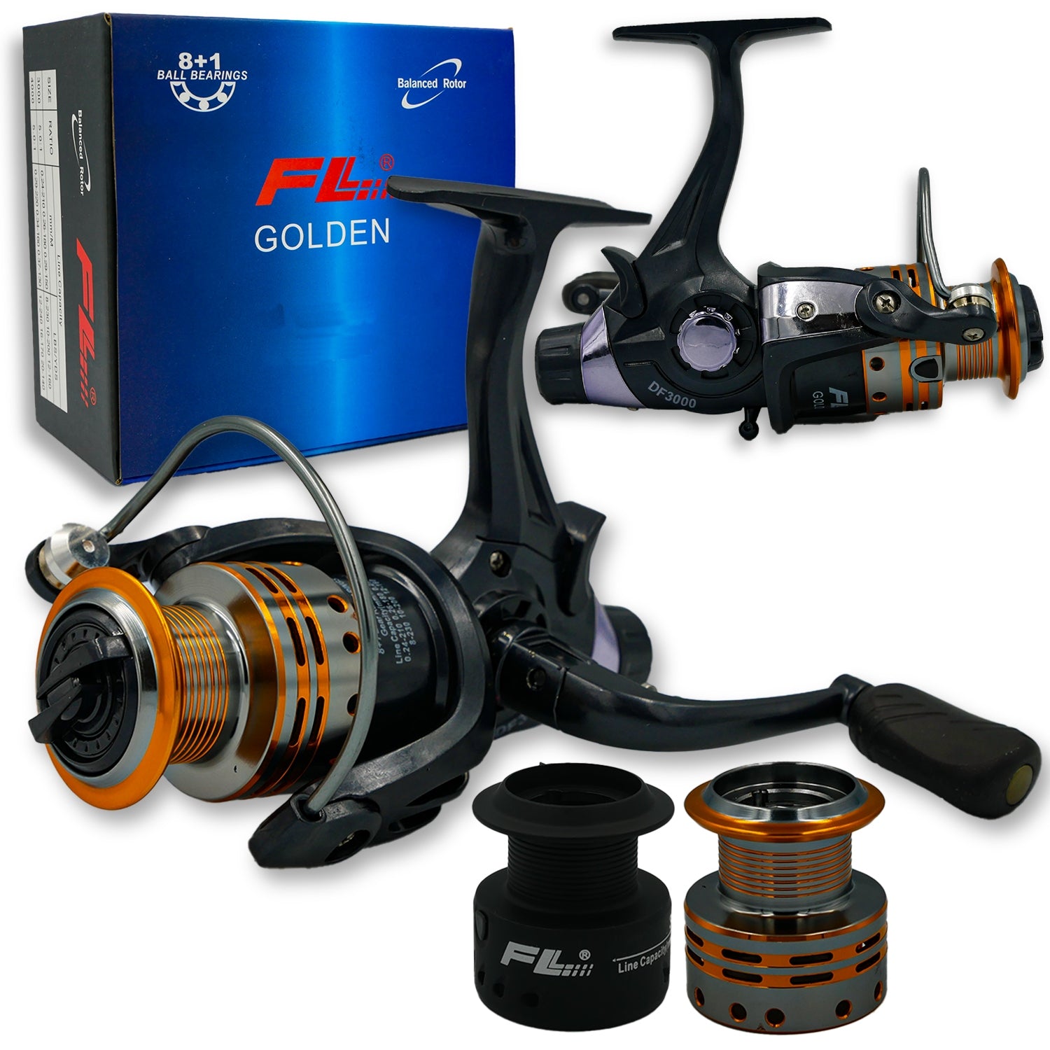 FEEDER SET METHOD FEEDER ROD REEL BASKETS RIGS FISHING LINE Manufacturer code ZESTAW METHOD FEEDER