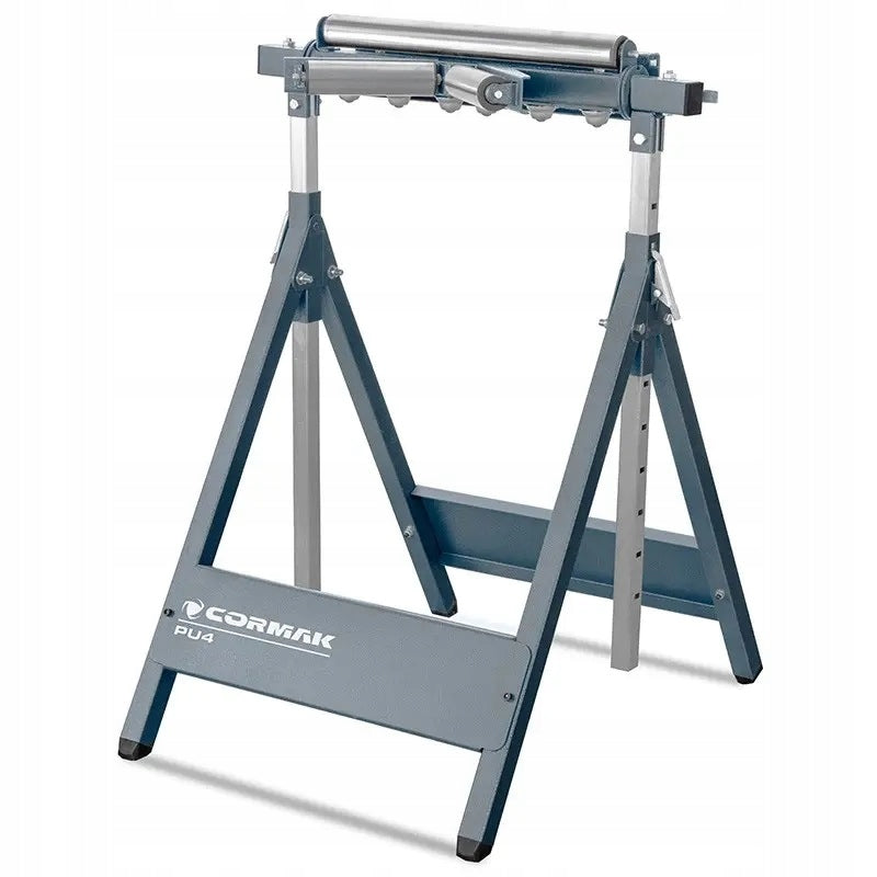 FEEDER UNIVERSAL TABLE 4IN1 CORMAK PU4 MARE ROLLER BALL STAND Manufacturer code PU4