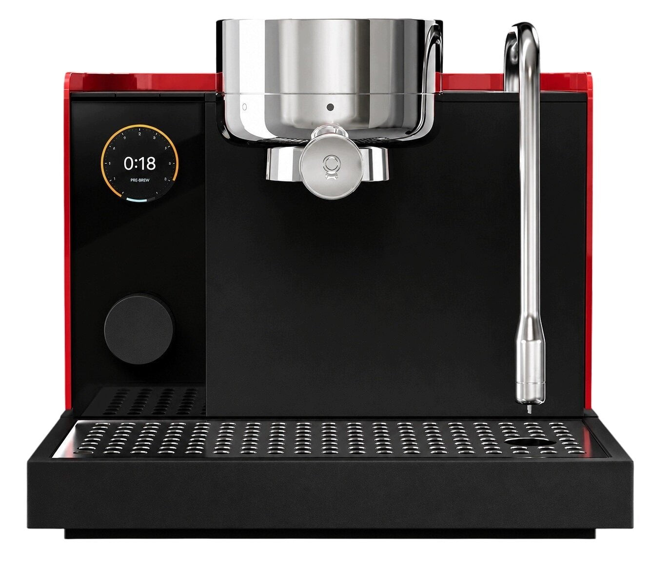 FELLOW Series 1 Espresso Red Brand Fellow