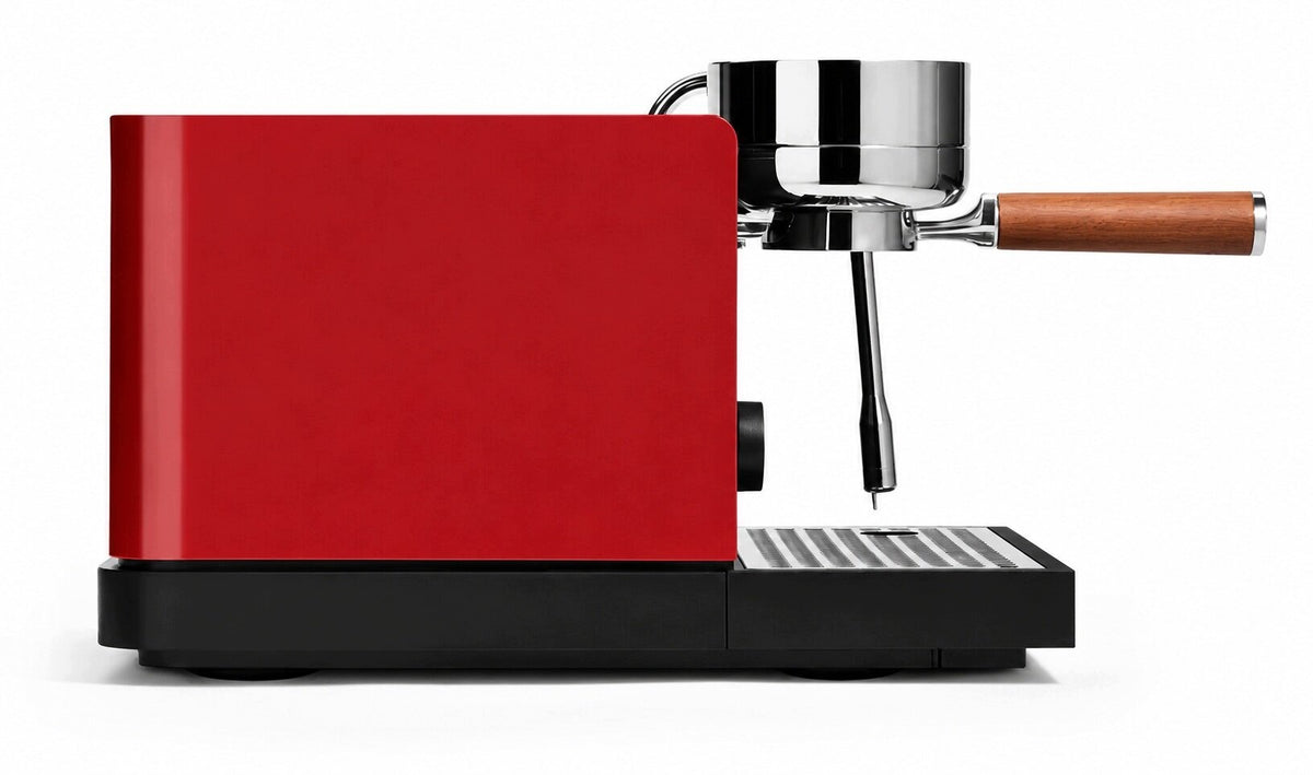 FELLOW Series 1 Espresso Red Model Seria 1 Espresso