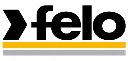 FELO 1/4'' ratchet socket set - 18 elements - ENGRAVING FREEBIE Brand Felo