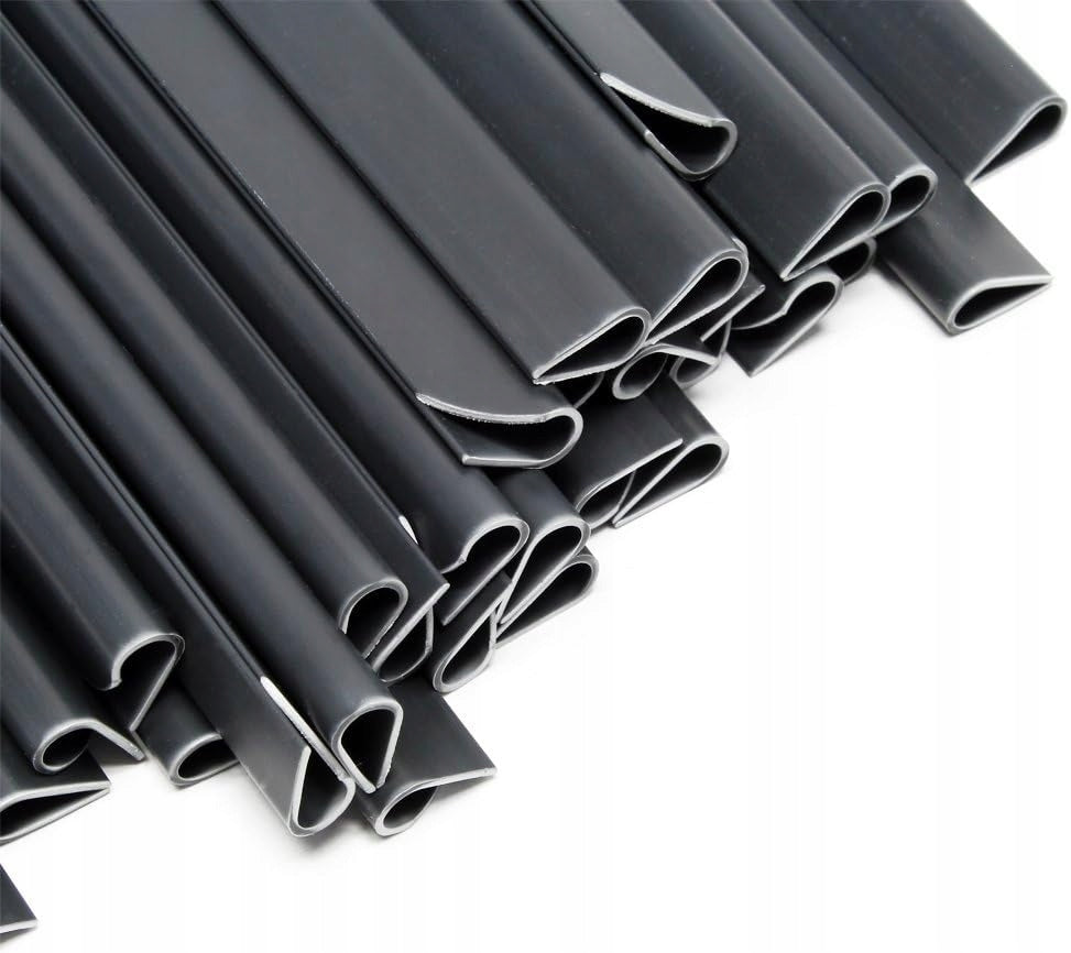 FENCE TAPE 19x26 COVER FOR PANEL FENCE + UV CLIPS EAN (GTIN) 5902340685983