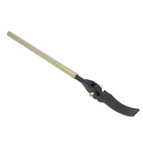 FENCE WIRE TENSIONER LEVER CARBON STEEL FOR GARDEN STEEL Brand no brand