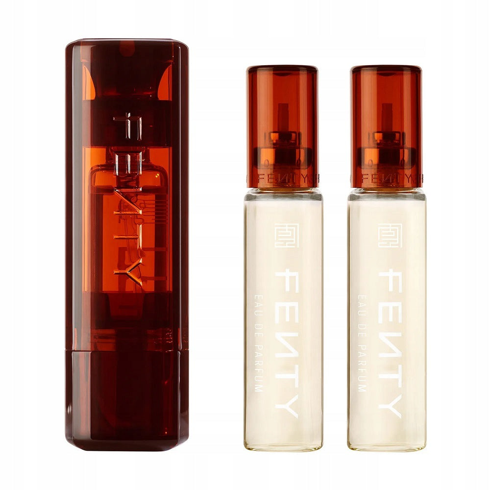 FENTY BEAUTY FENTY EDP 3 X 10ml SPRAY