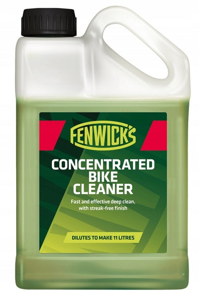 FENWICK'S BICYCLE CLEANING CONCENTRATE 1000 ml 1l EFFICIENT