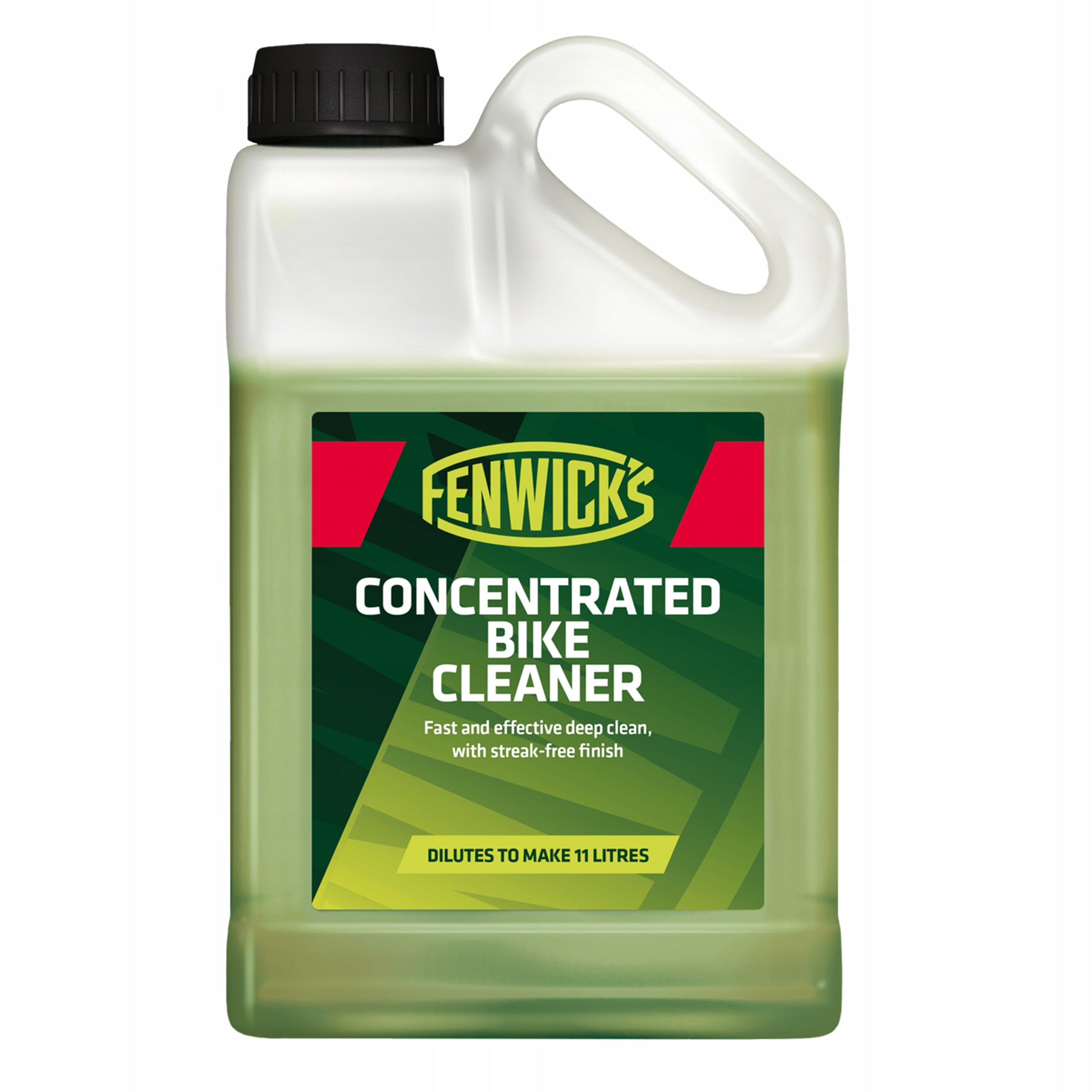 FENWICK'S BICYCLE CLEANING CONCENTRATE 1000 ml 1l EFFICIENT