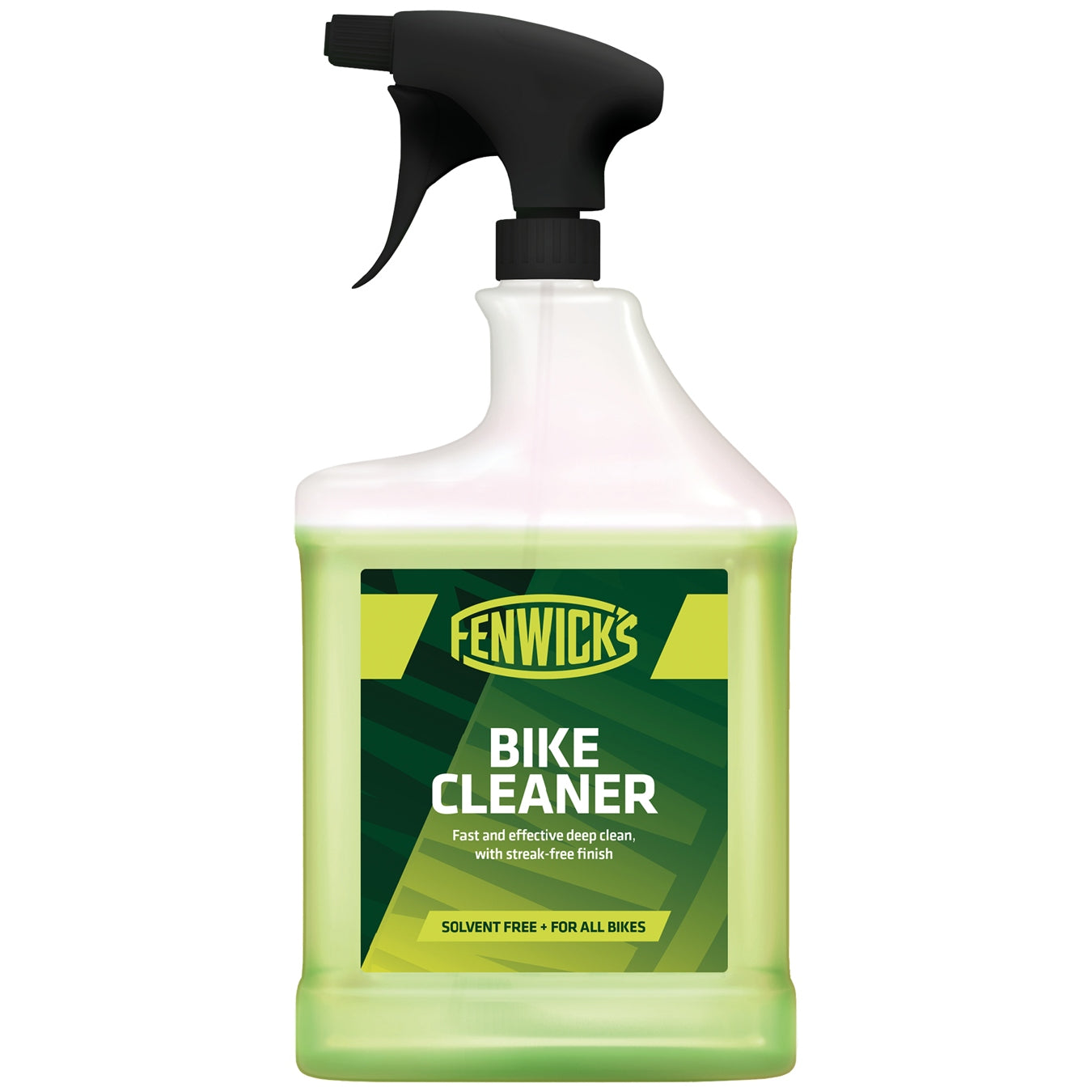 FENWICKS BIKE CLEANER 1L Brand Fenwick's