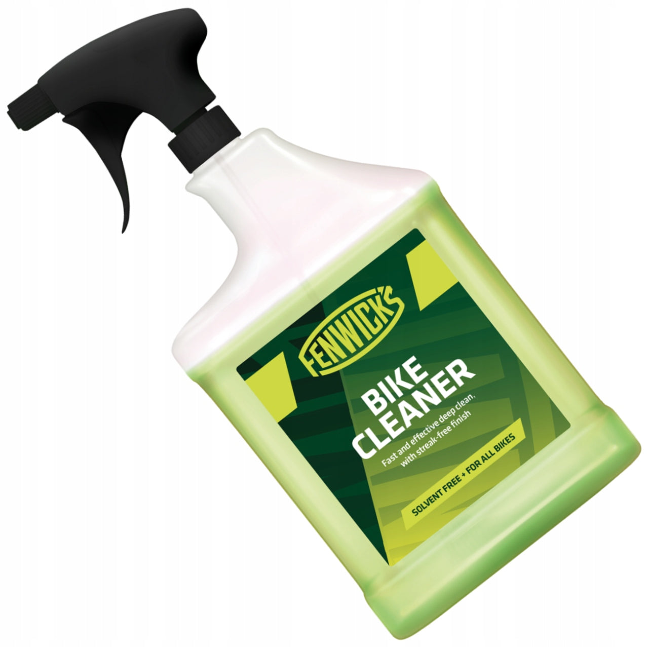 FENWICKS BIKE CLEANER 1L
