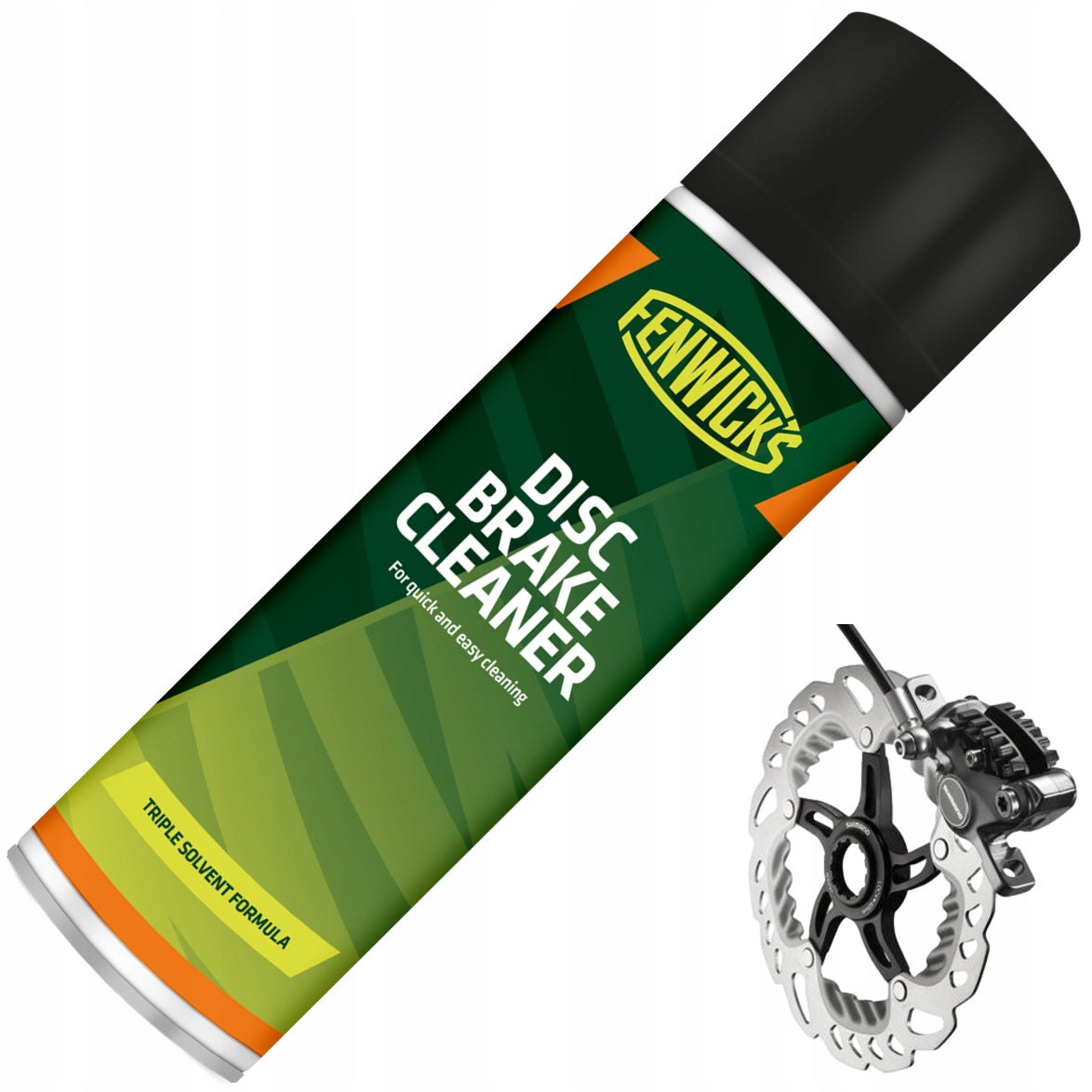 FENWICKS DISC BRAKE CLEANER 500 ML