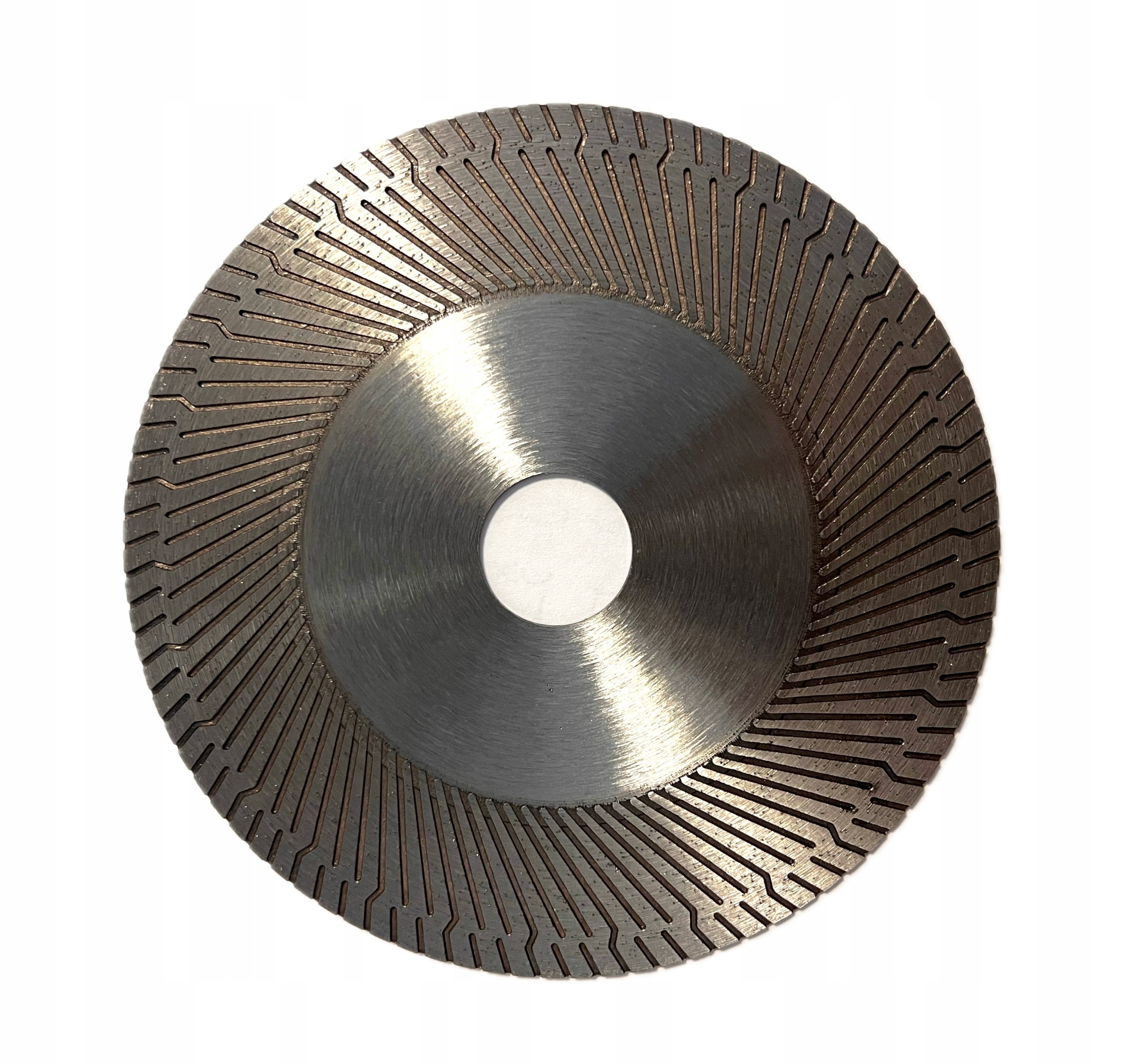 FERRATI Diamond cutting and grinding disc 125mm x 22,23mm SUPRA+ Packaging status original