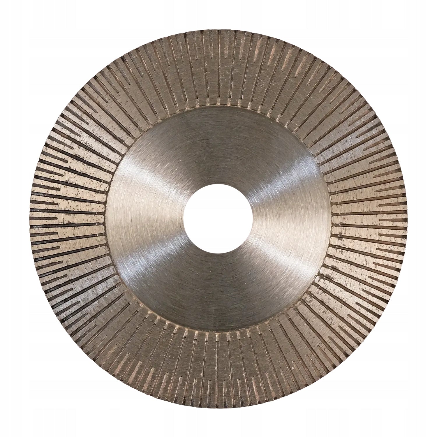 FERRATI Diamond cutting and grinding disc 125mm x 22,23mm SUPRA Packaging status original
