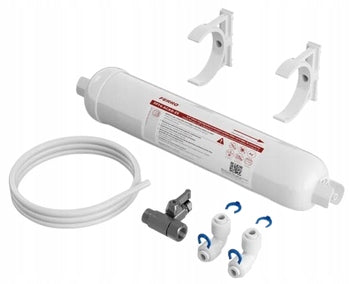 FERRO STARTER KIT WITH FILTER CARTRIDGE 2,5" Q FILTRTA CONNECTION