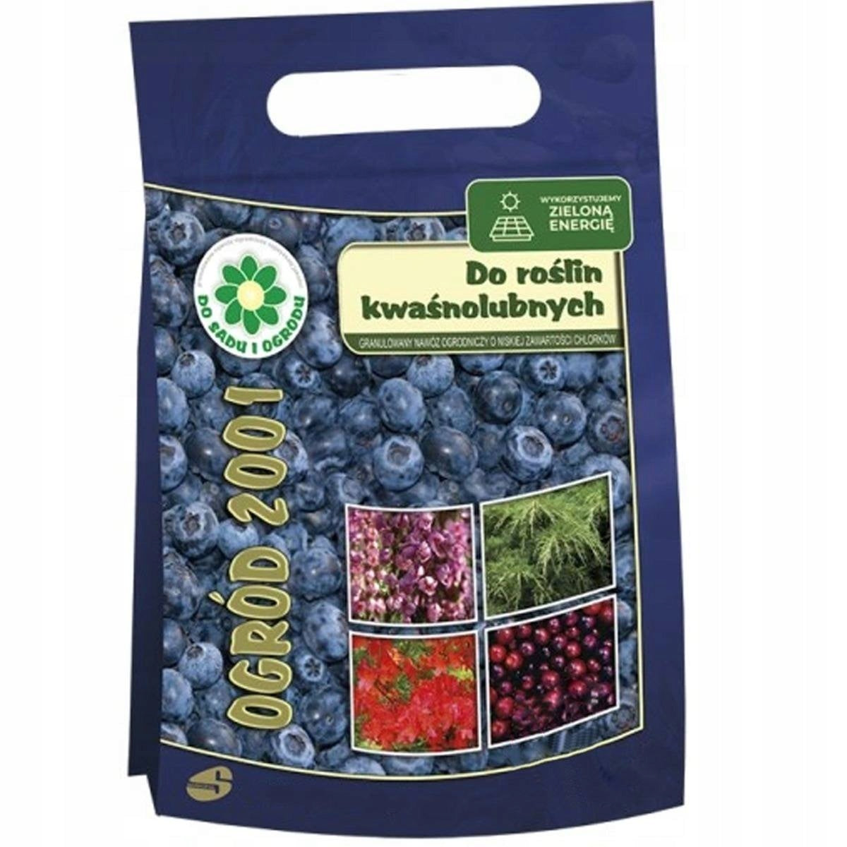 FERTILIZER FOR ACID-LOVING 10KG PLANTS ACIDIFYING GRANULATED GARDEN Siarkopol