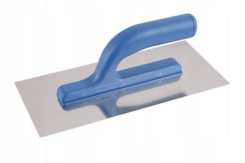 FESTA Hladítko nerez 280x130mm rovné 31011.01