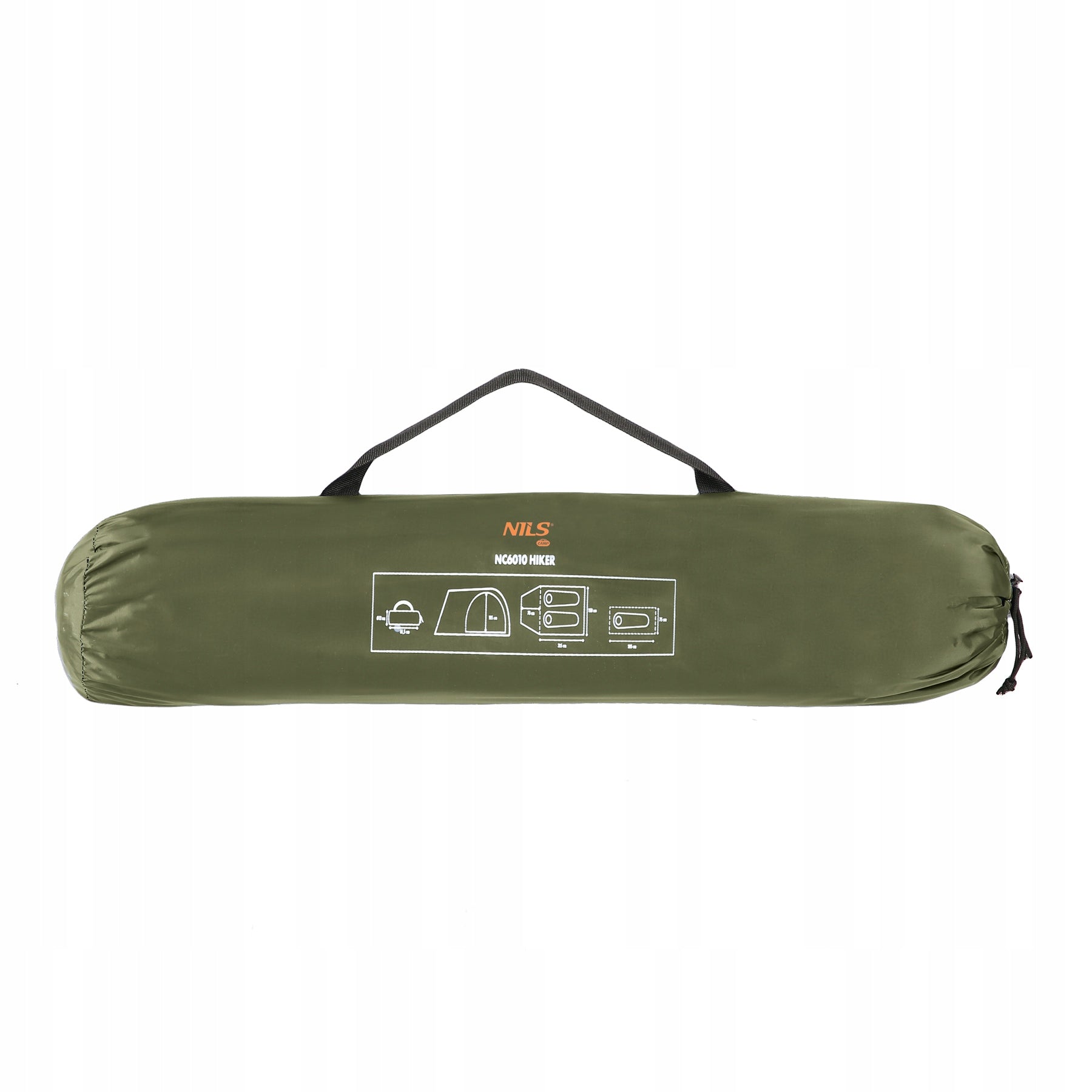 FESTIVAL TENT 2 PERSON LIGHTWEIGHT WATERPROOF IGLO CAMPING UV PROTECTION Number of people 2