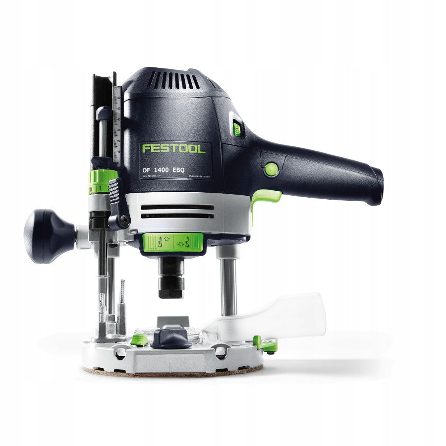 FESTOOL 576207 SPINDLE MILLING MACHINE OF 1400 Brand Festool