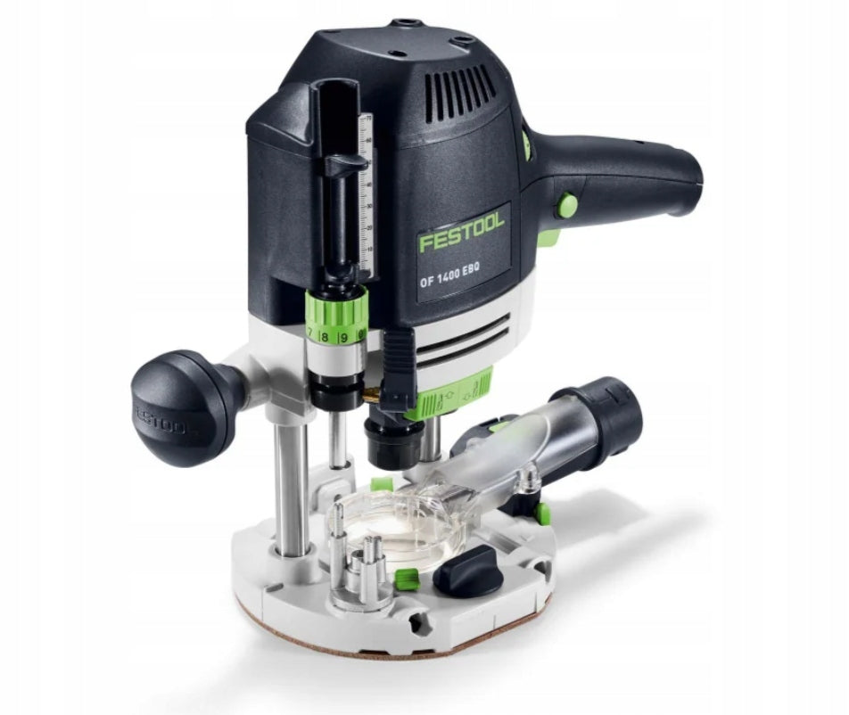 FESTOOL 578940 SPINDLE MILLING MACHINE OF 1400 EBQ-PLUS Manufacturer code 578940