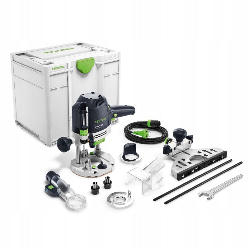 FESTOOL 578940 SPINDLE MILLING MACHINE OF 1400 EBQ-PLUS