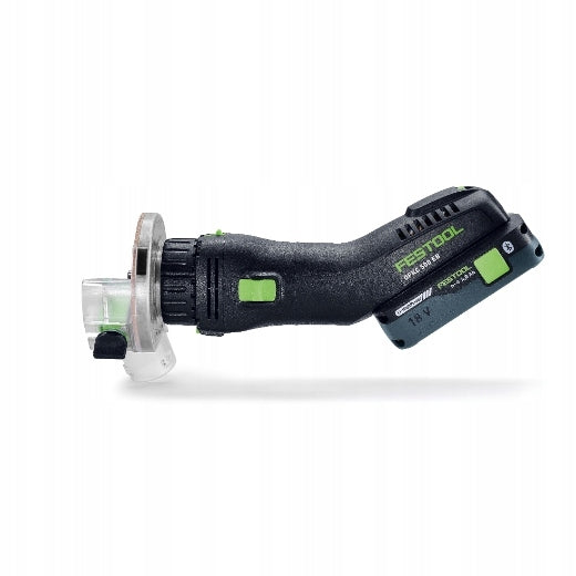 FESTOOL CORDLESS EDGE MILLING MACHINE OFKC 500 R3 EB-BASIC 577985 Brand Festool