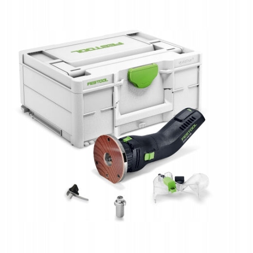 FESTOOL CORDLESS EDGE MILLING MACHINE OFKC 500 R3 EB-BASIC 577985