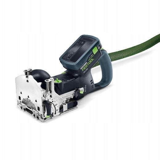 FESTOOL CORDLESS MILLING MACHINE FOR DOMINO CONNECTIONS DFC 500 E-BASIC 578120 Brand Festool