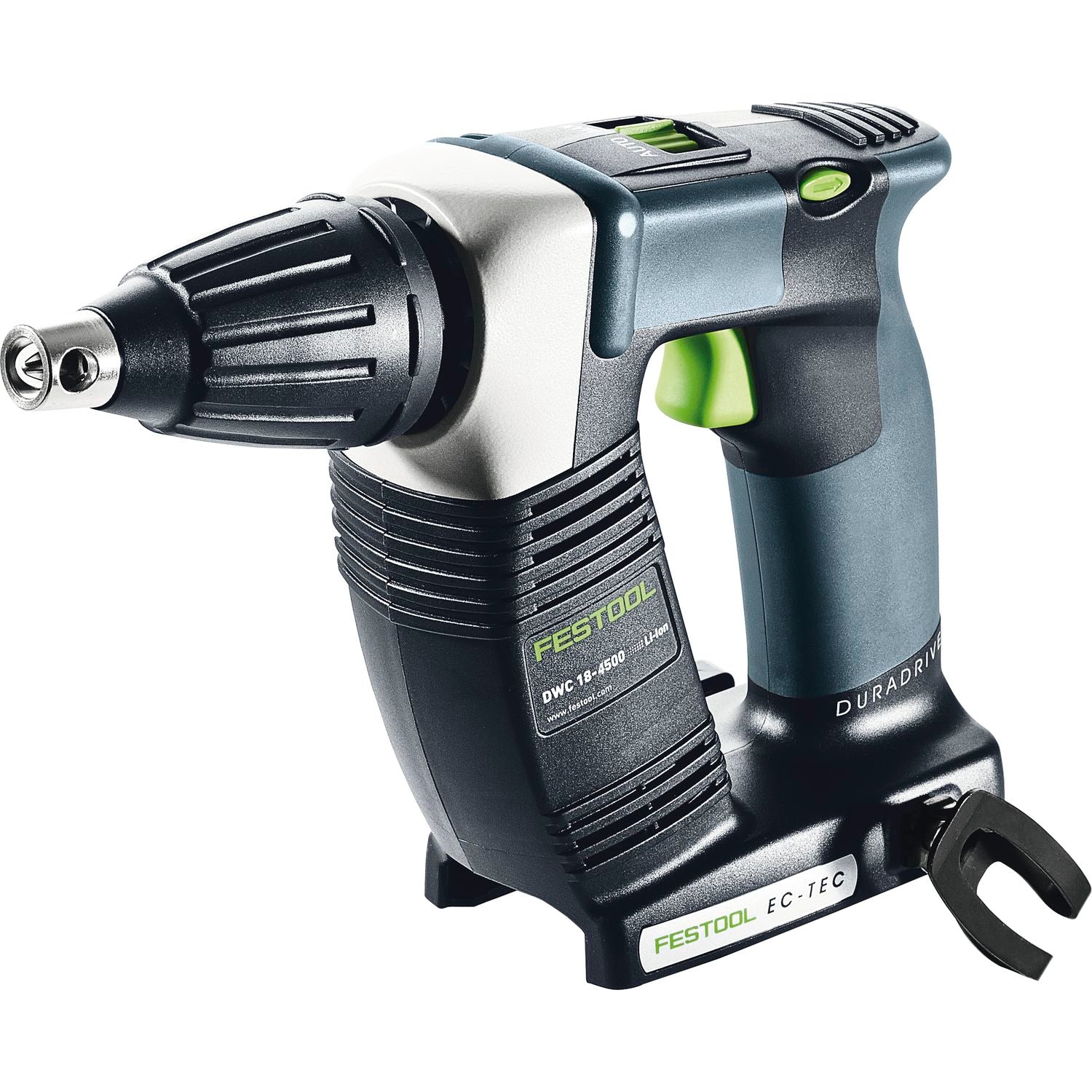 FESTOOL CORDLESS SCREWDRIVER DWC 18-4500 Li-Basic 577056 Brand Festool