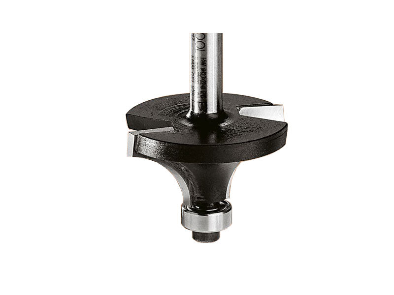 Suapvalinimo freza Festool HW S8 D42,7/R15 KL 491017