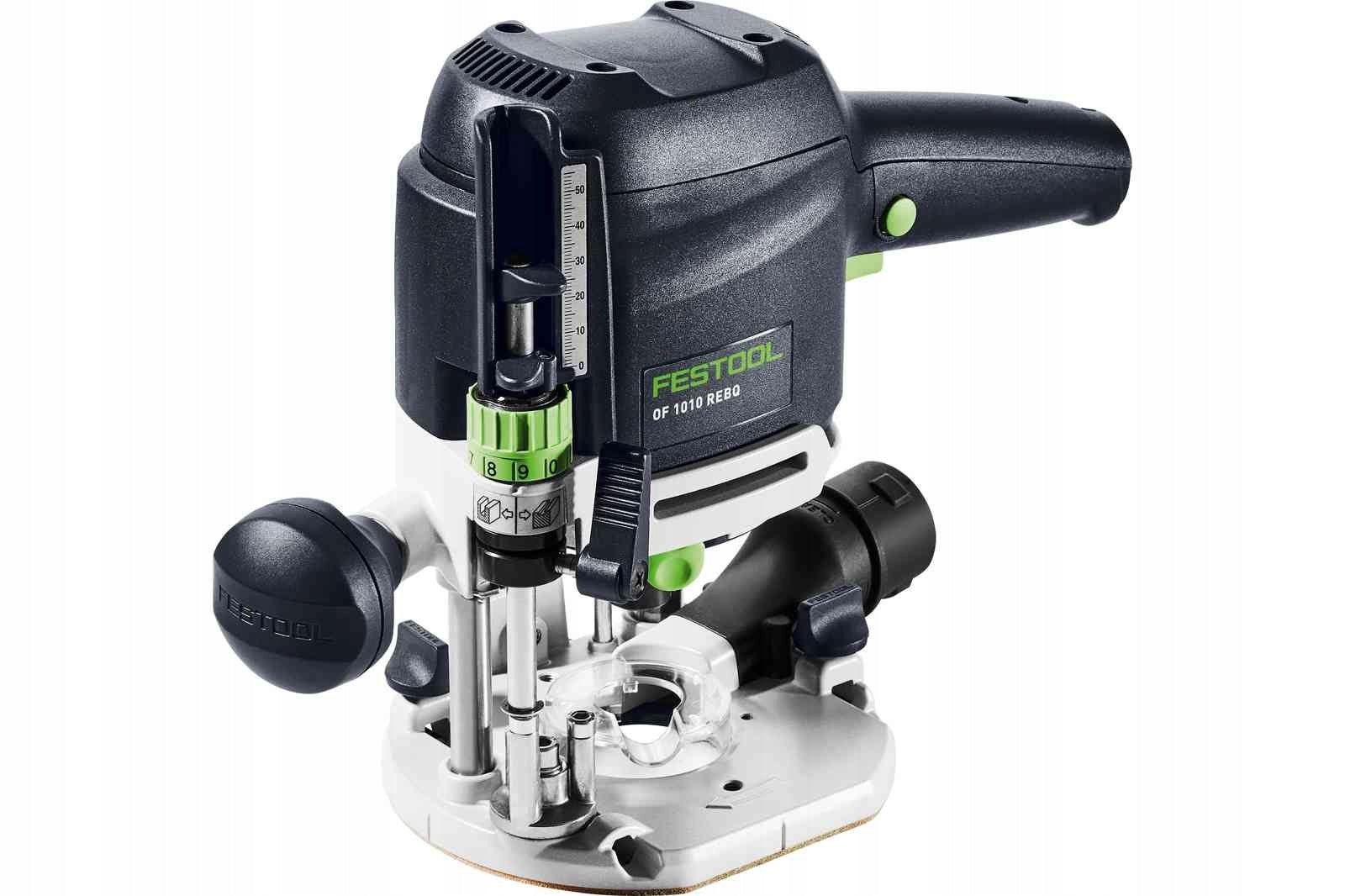 FESTOOL Milling machine OF 1010 REBQ-Set 577168 Brand Festool